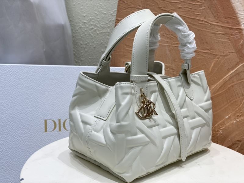 chr1st1an D10r shopping bags